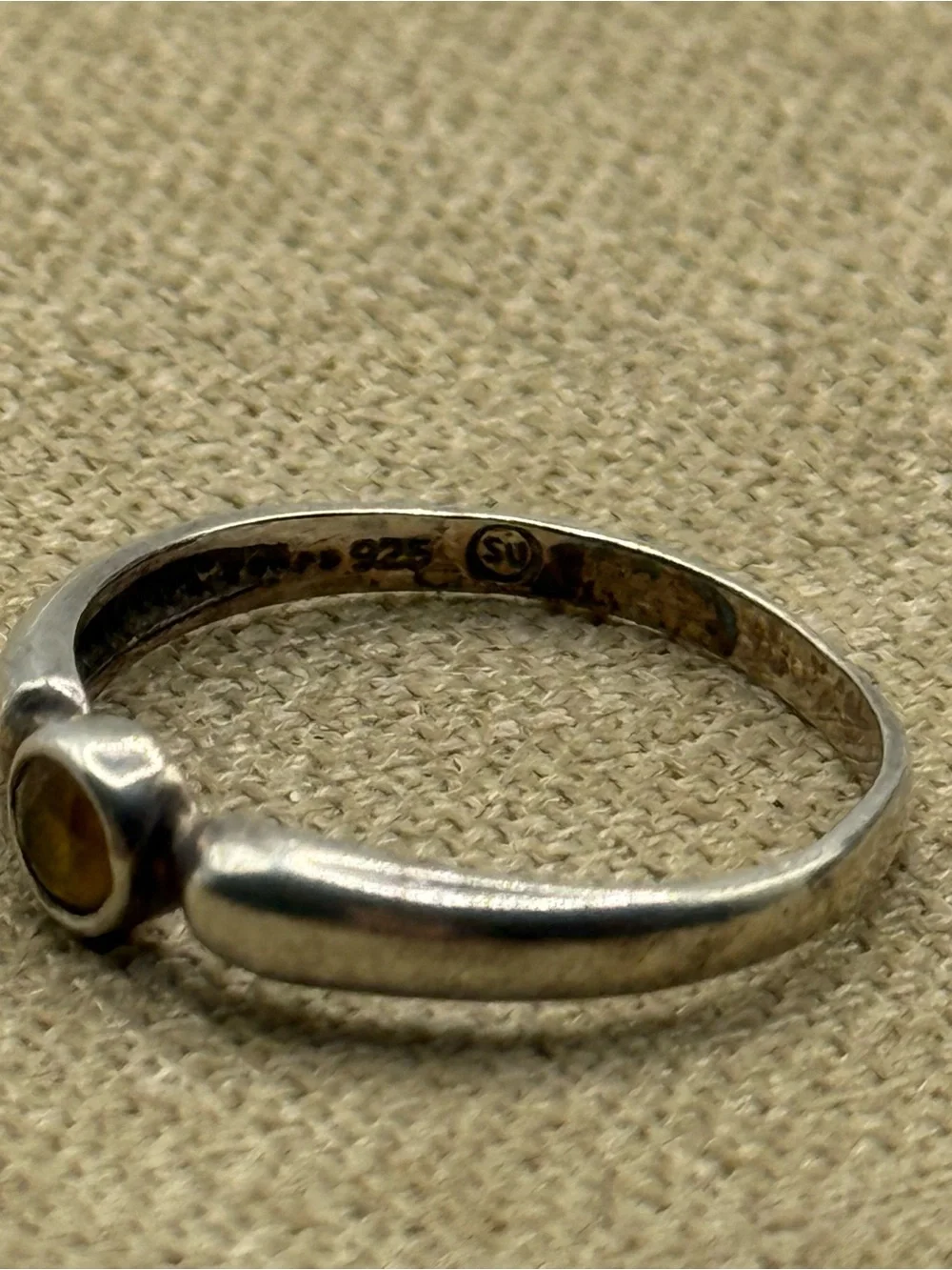 N/A elegant sterling